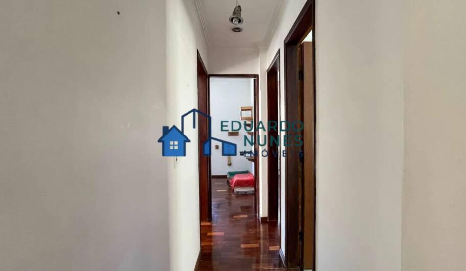 Apartamento, Cidade Nova, 3 Quartos, 1 Vaga