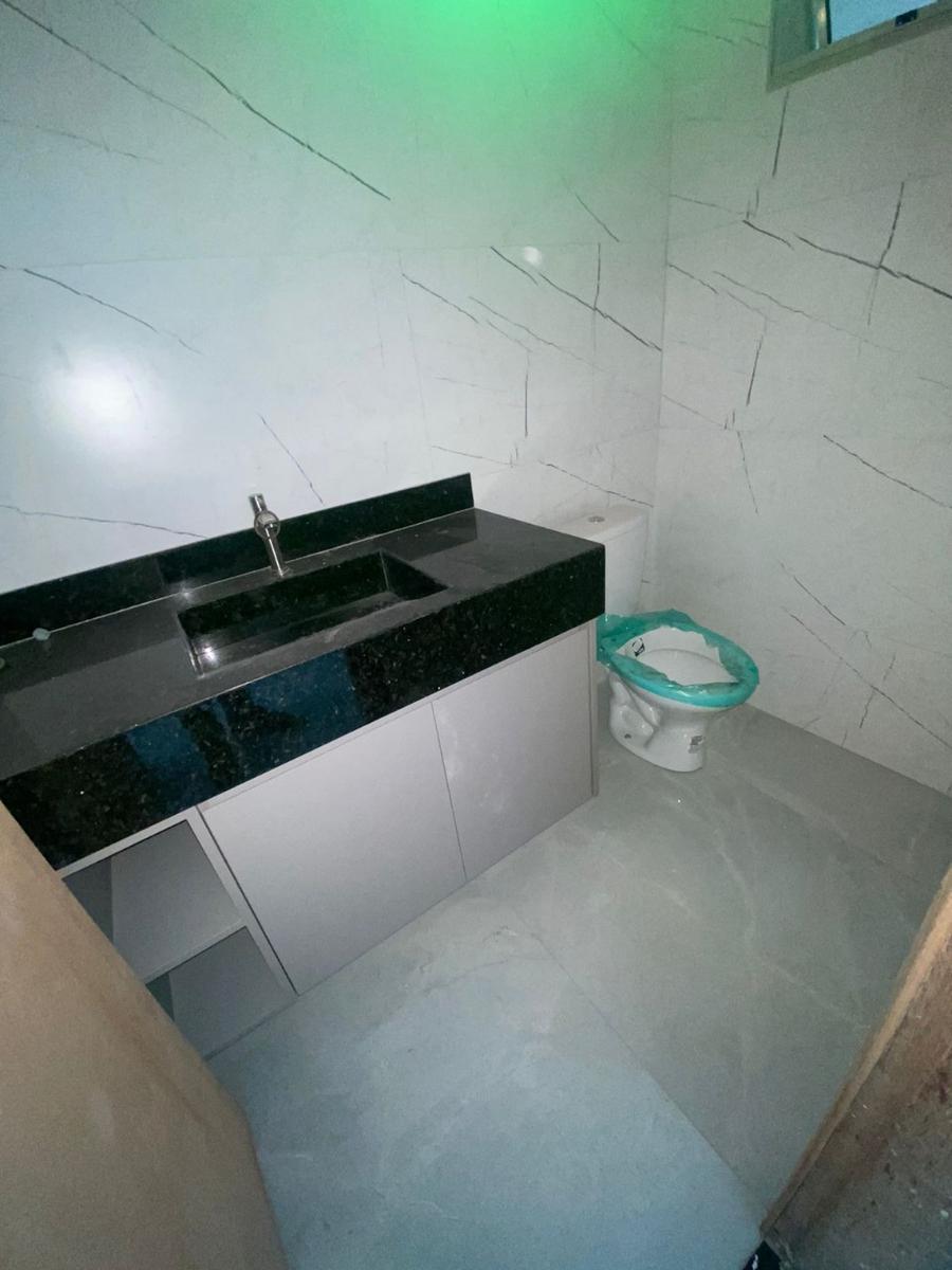 Casa, Três Barras, 3 Quartos, 2 Vagas, 1 Suíte