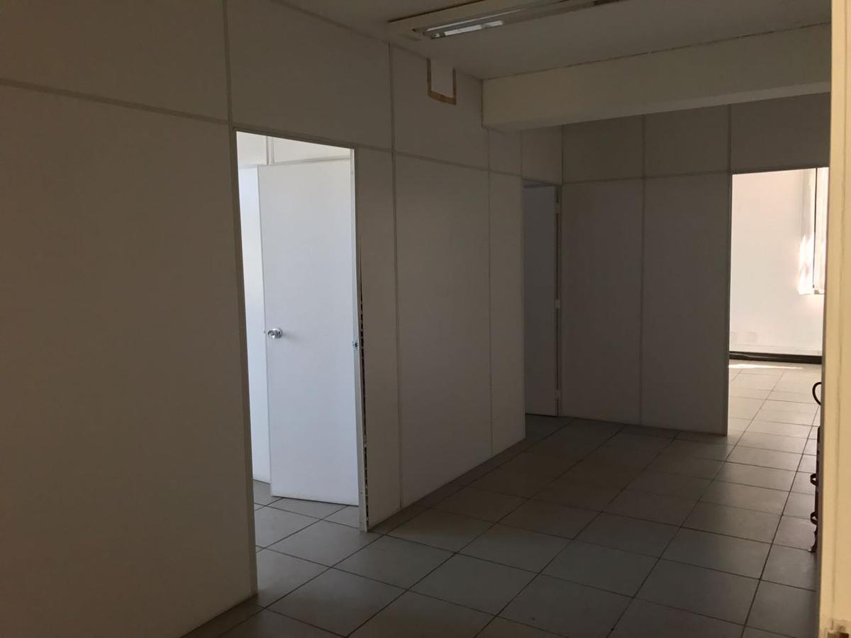 Andar, Estoril, 0 Quarto, 5 Vagas