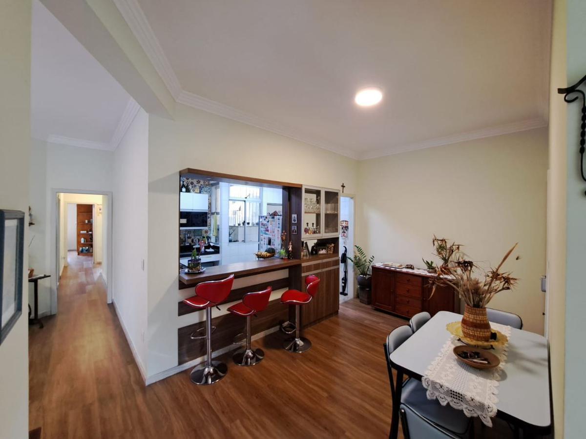 Apartamento, Santa Cruz, 4 Quartos, 2 Vagas, 1 Suíte