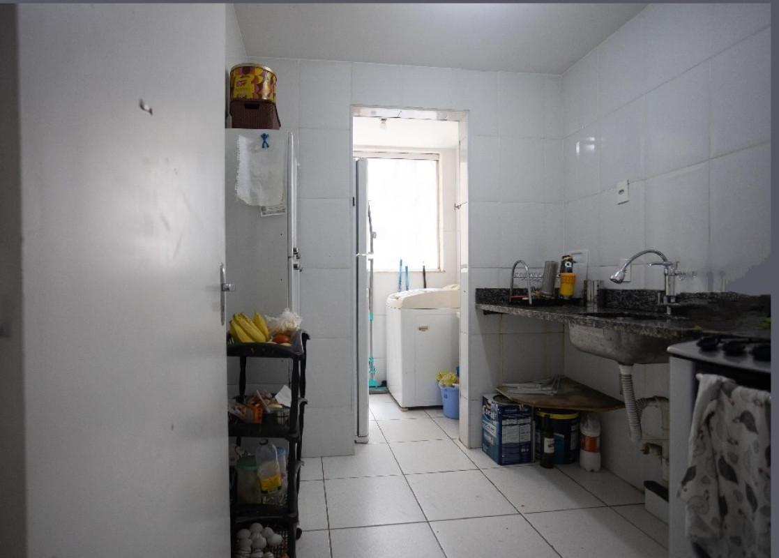 Apartamento, Jardim Guanabara, 3 Quartos, 1 Vaga, 1 Suíte