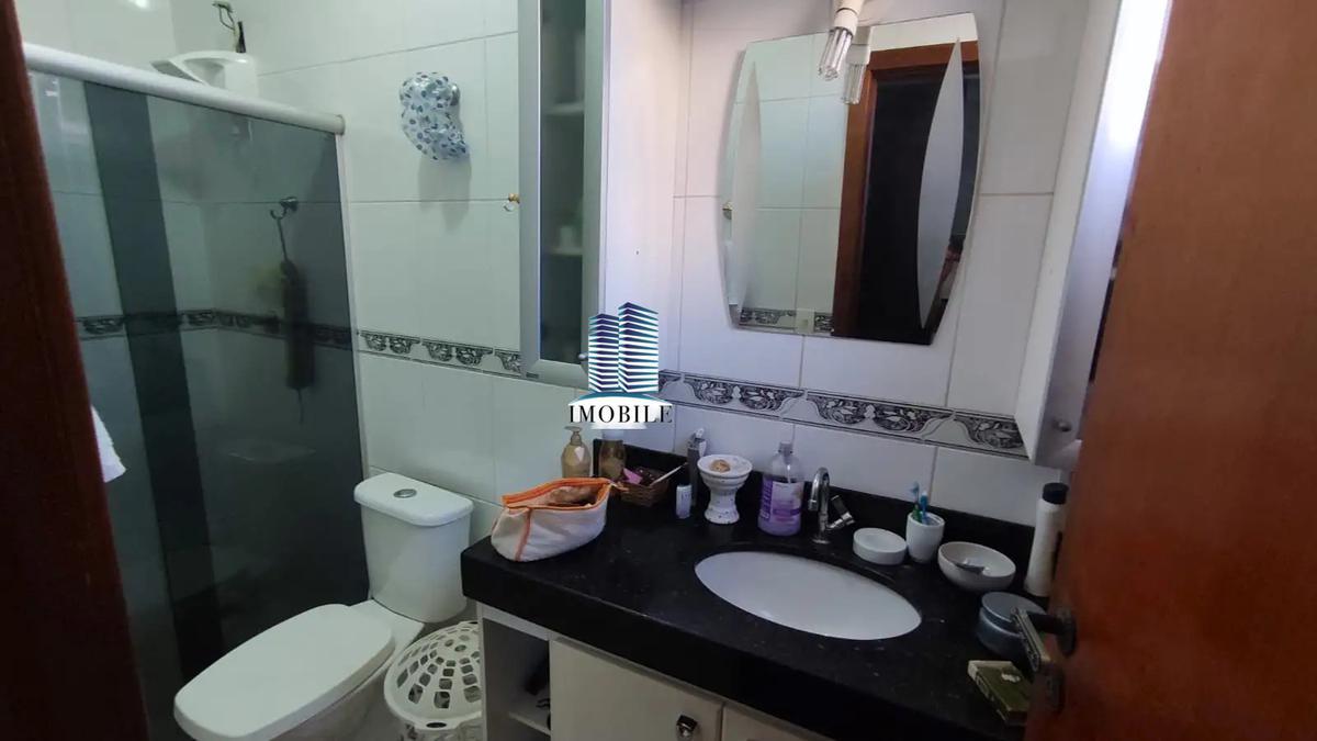 Casa, Serrano, 3 Quartos, 2 Vagas, 1 Suíte