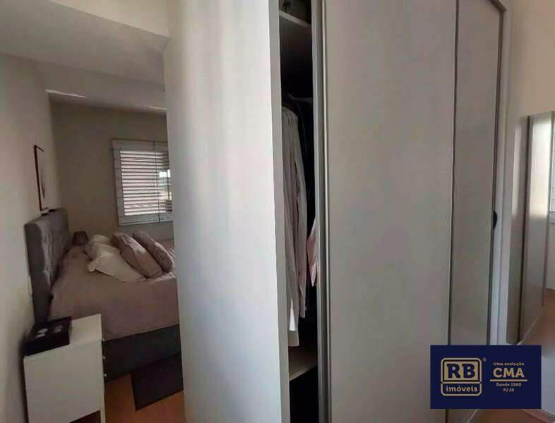Cobertura, Sion, 3 Quartos, 4 Vagas, 2 Suítes
