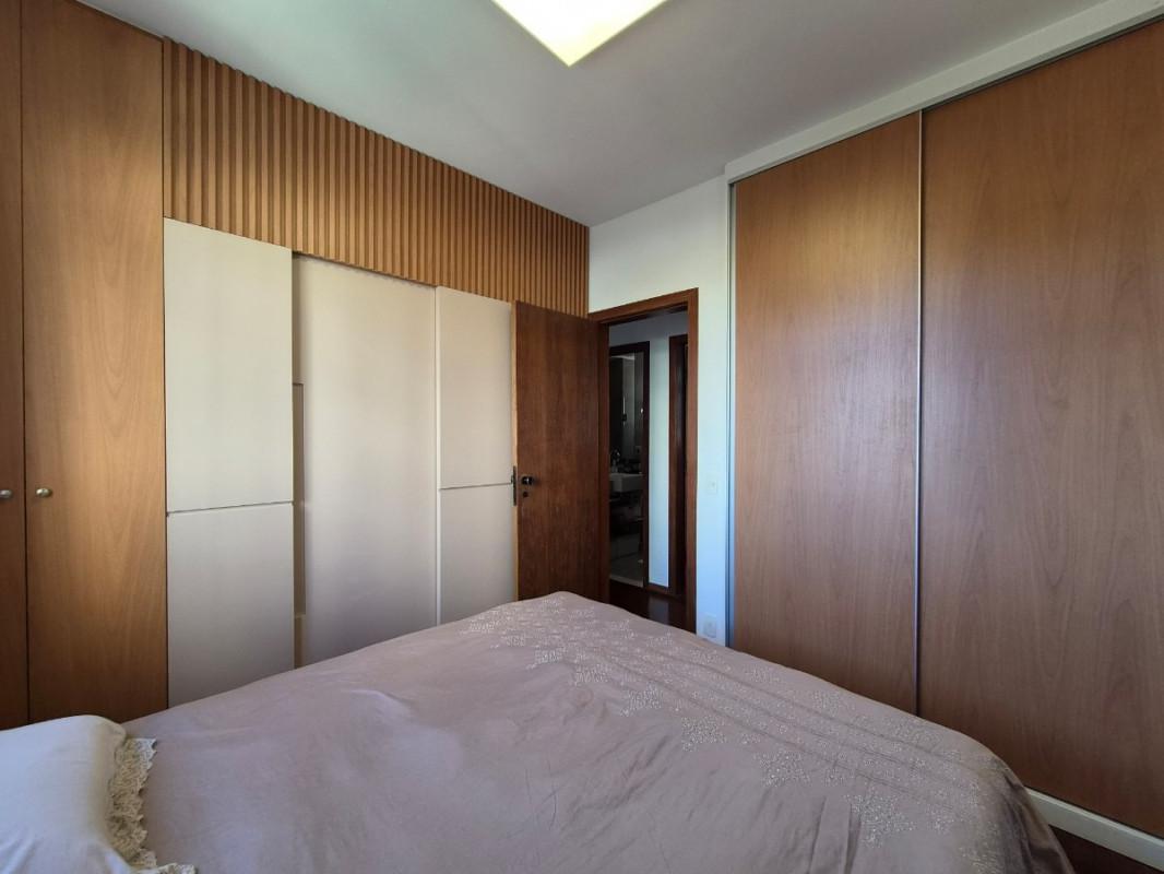 Apartamento, Sion, 3 Quartos, 2 Vagas, 2 Suítes