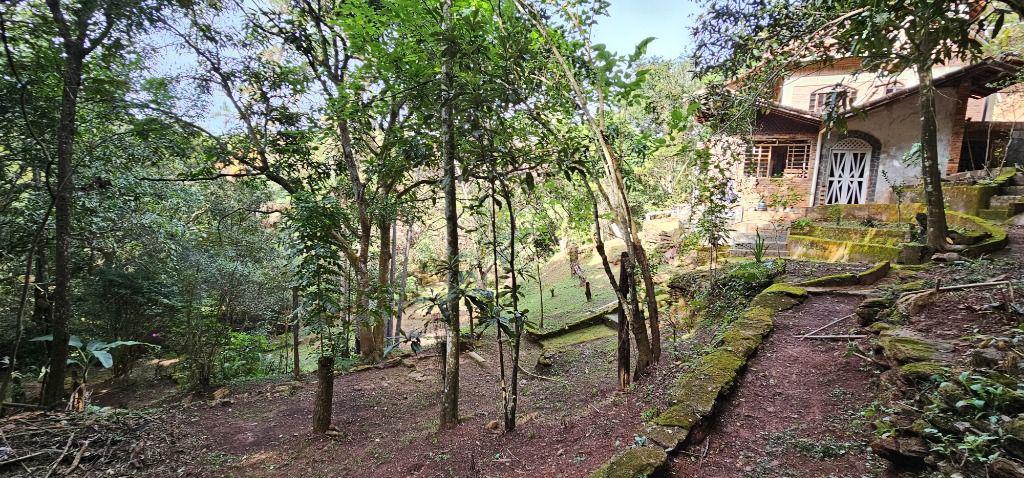 Fazenda, Morro da Cruz, 4 Quartos, 0 Vaga