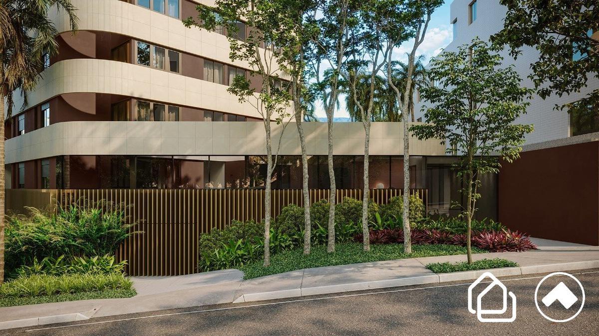 Apartamento, Santa Lúcia, 3 Quartos, 2 Vagas, 1 Suíte