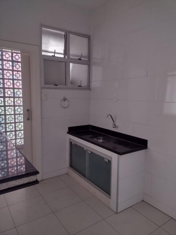 Apartamento, Barro Preto, 1 Quarto, 0 Vaga