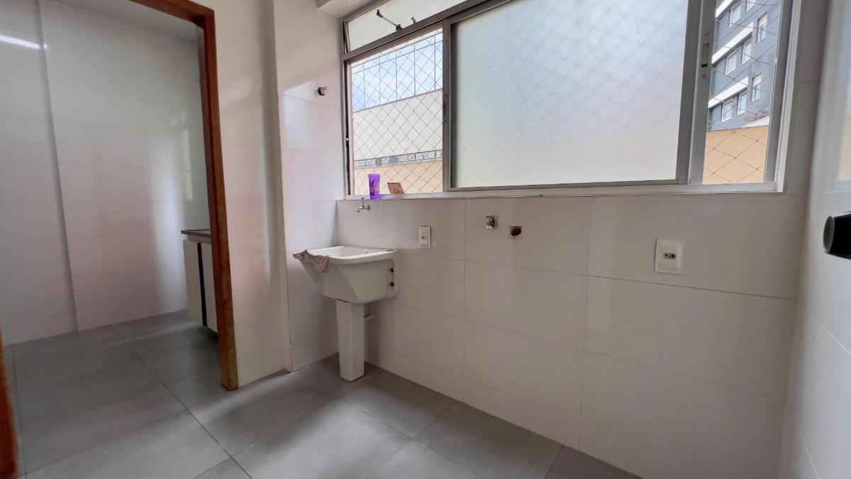 Apartamento, Savassi, 2 Quartos, 1 Vaga, 1 Suíte