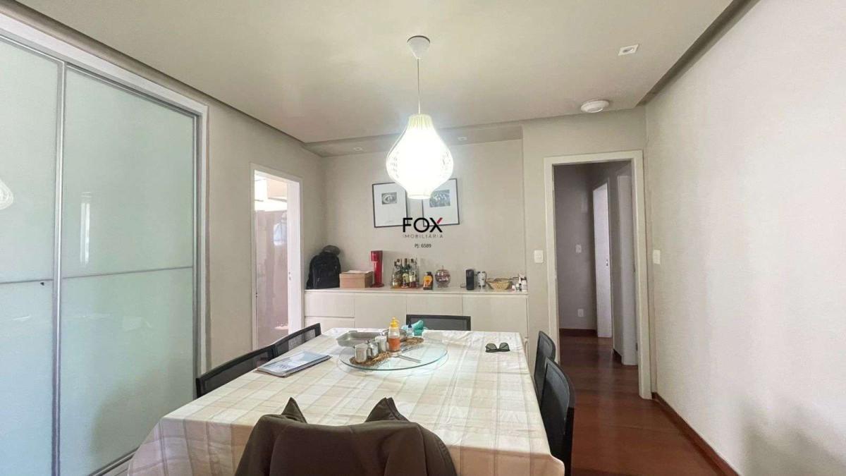 Apartamento, Savassi, 3 Quartos, 1 Vaga, 1 Suíte