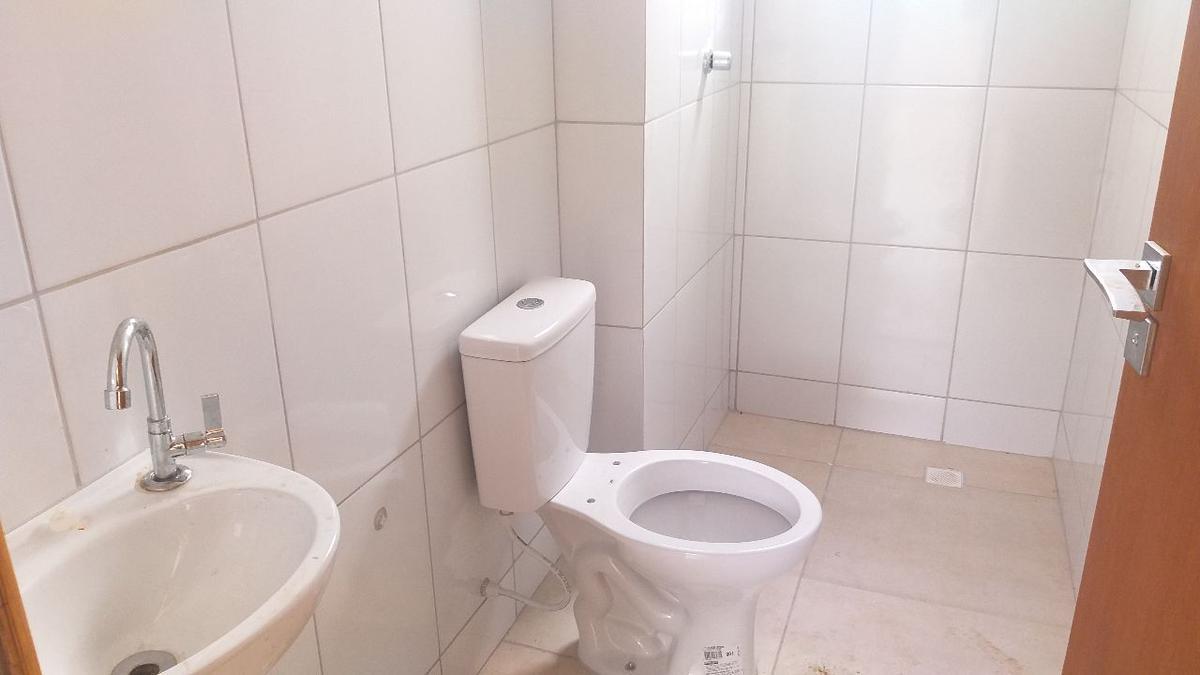 Apartamento, Jardim Vitória, 2 Quartos, 2 Vagas, 0 Suíte
