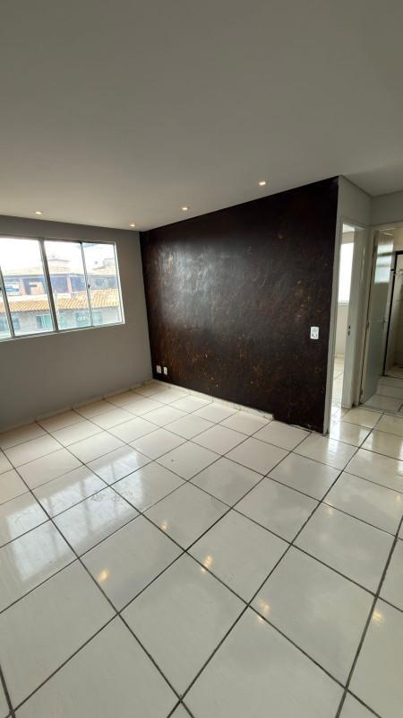Apartamento, Masterville, 2 Quartos, 1 Vaga