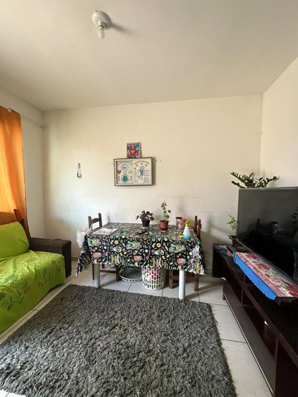 Apartamento, Jardim Colonial, 2 Quartos, 1 Vaga