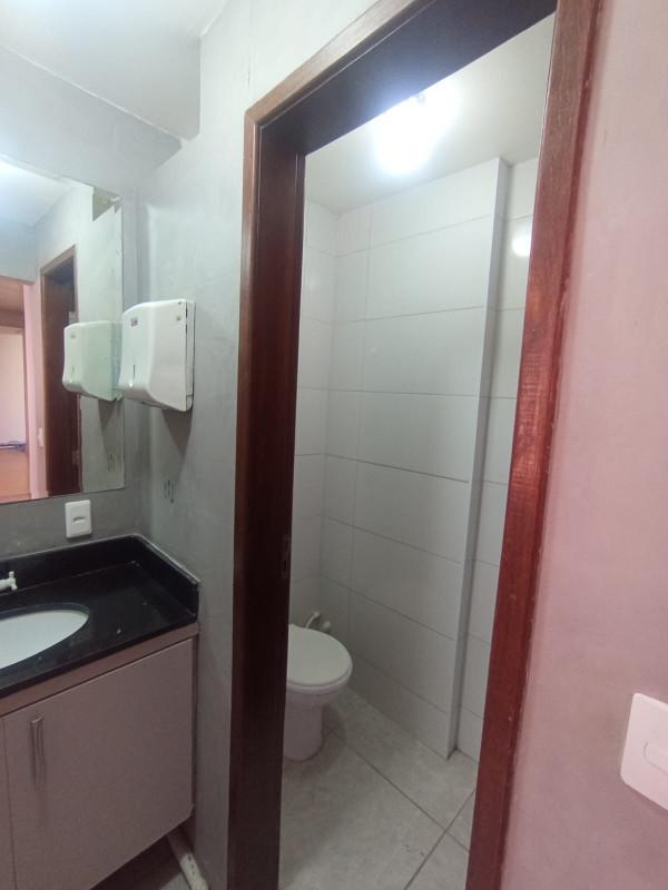 Sala, Centro, 0 Quarto, 0 Vaga