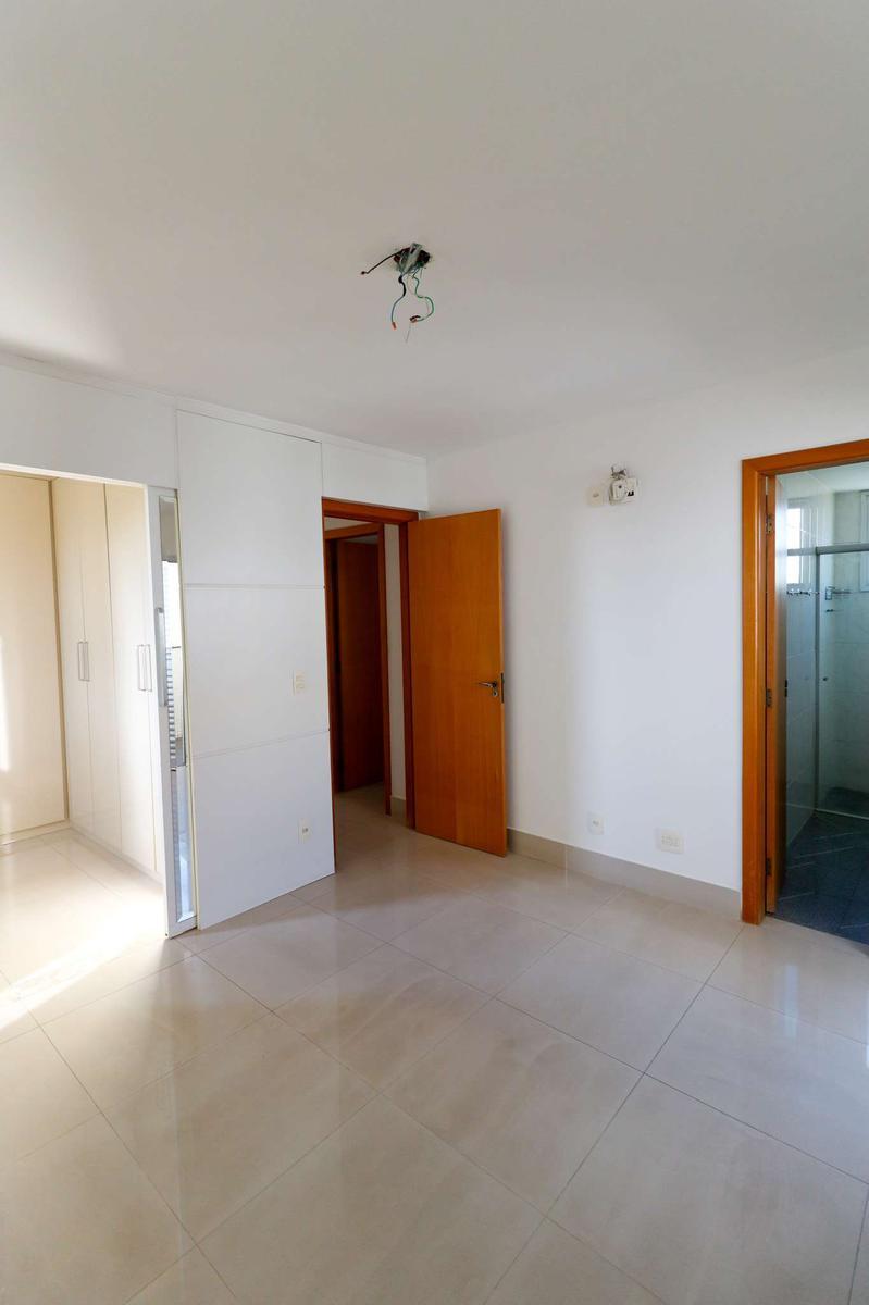 Cobertura, São Pedro, 3 Quartos, 2 Vagas, 1 Suíte