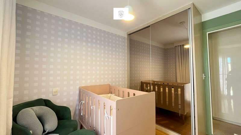 Apartamento, Renascença, 4 Quartos, 4 Vagas, 4 Suítes