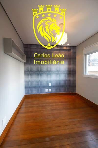 Cobertura, Serra, 4 Quartos, 6 Vagas, 2 Suítes