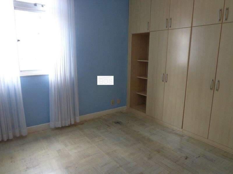 Apartamento, Serra, 4 Quartos, 2 Vagas, 1 Suíte