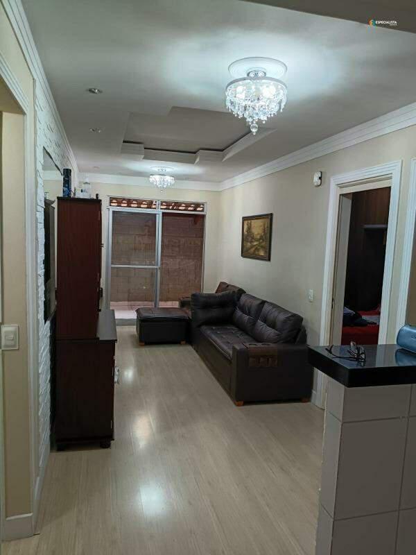 Apartamento, Belo Vale, 3 Quartos, 1 Vaga, 1 Suíte