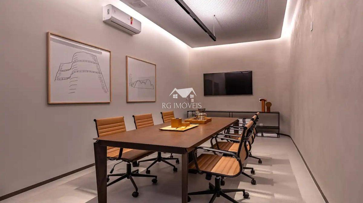 Apartamento, Vale do Sereno, 4 Quartos, 1 Vaga, 2 Suítes