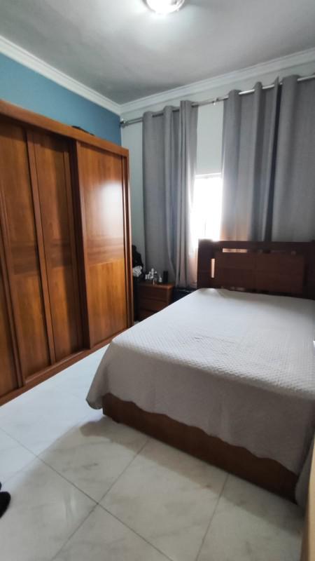 Casa, Jardim Alvorada, 3 Quartos, 1 Vaga, 1 Suíte