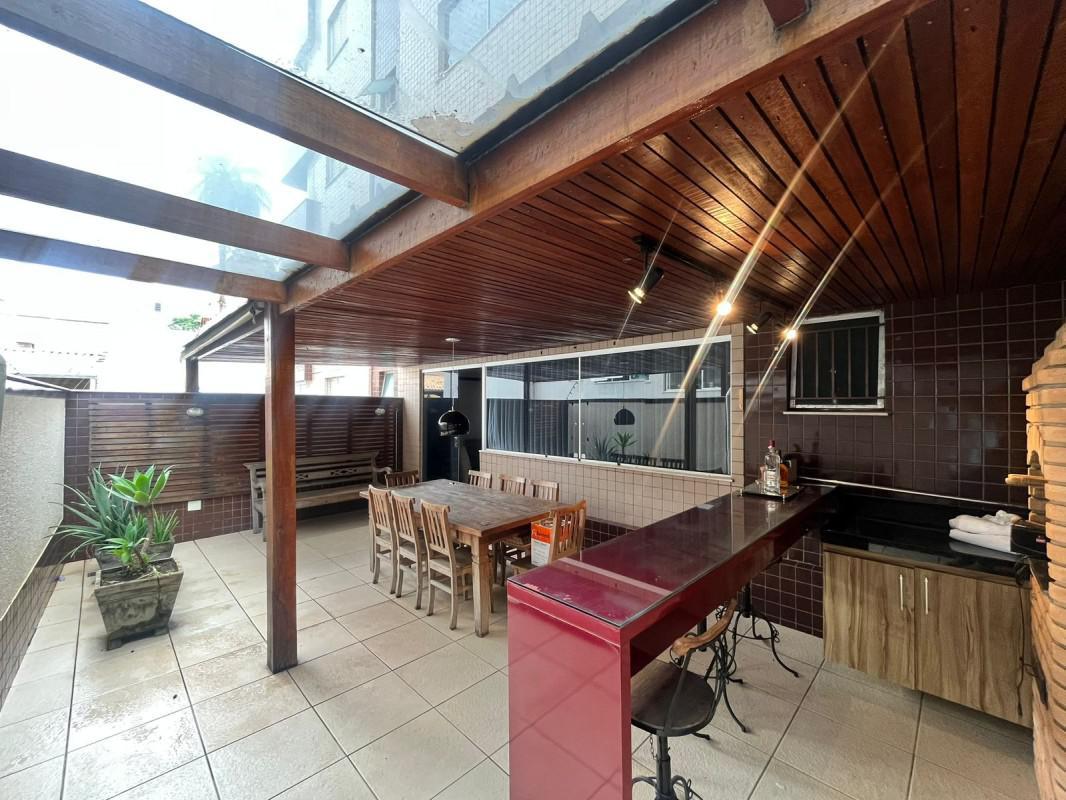 Apartamento, Castelo, 3 Quartos, 2 Vagas, 1 Suíte