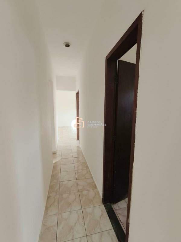 Casa, Diamante, 2 Quartos, 1 Vaga