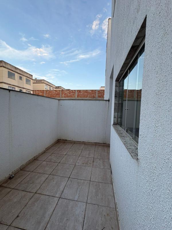 Casa, Masterville, 3 Quartos, 2 Vagas, 1 Suíte