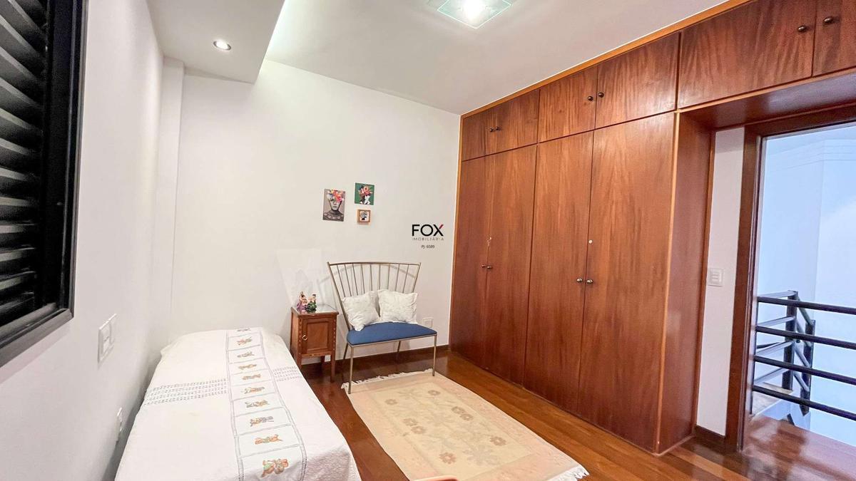 Cobertura, Gutierrez, 4 Quartos, 3 Vagas, 2 Suítes