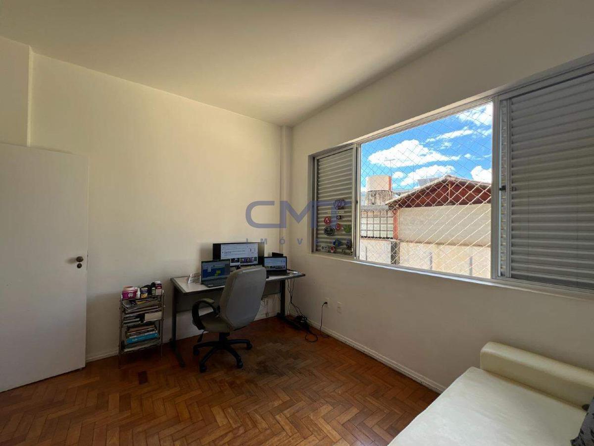 Apartamento, Sion, 3 Quartos, 1 Vaga, 1 Suíte