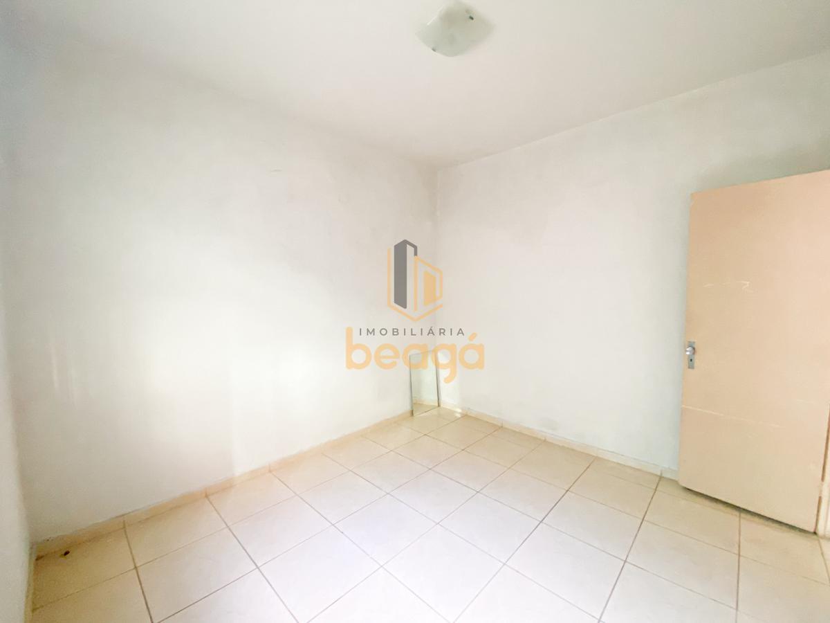 Casa, São Gotardo, 1 Quarto, 0 Vaga