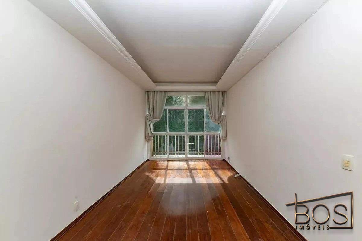 Apartamento, Luxemburgo, 3 Quartos, 1 Vaga, 1 Suíte