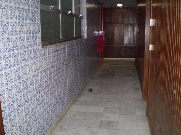 Sala, Cruzeiro, 1 Vaga