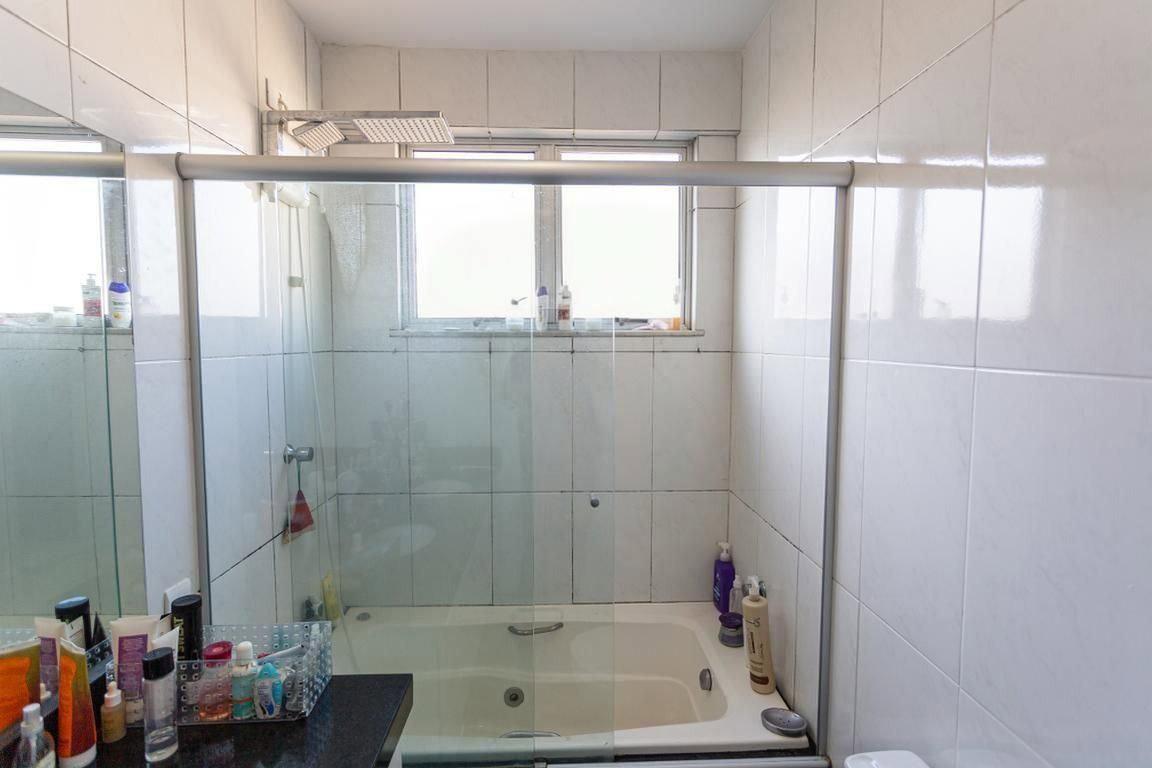 Cobertura, Sion, 4 Quartos, 4 Vagas, 2 Suítes