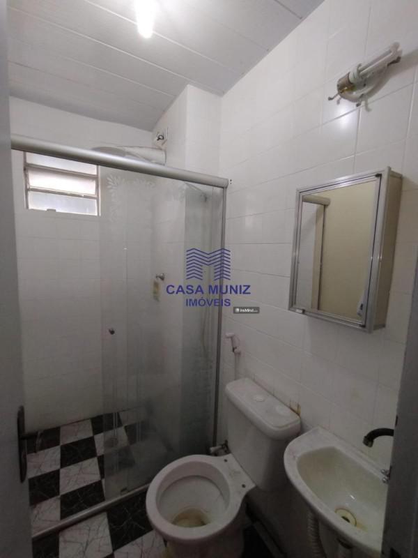 Apartamento, Ipiranga, 2 Quartos, 1 Vaga