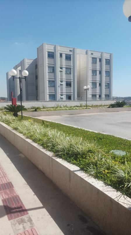Apartamento, Cinquentenário, 2 Quartos, 1 Vaga