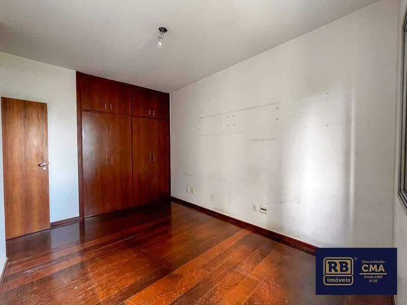 Apartamento, Santo Agostinho, 4 Quartos, 2 Vagas, 1 Suíte