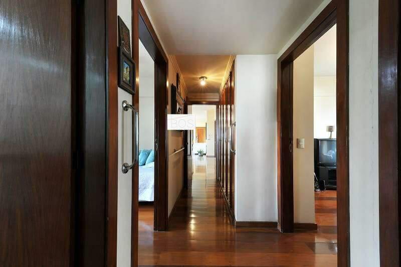 Apartamento, Funcionários, 4 Quartos, 2 Vagas, 1 Suíte