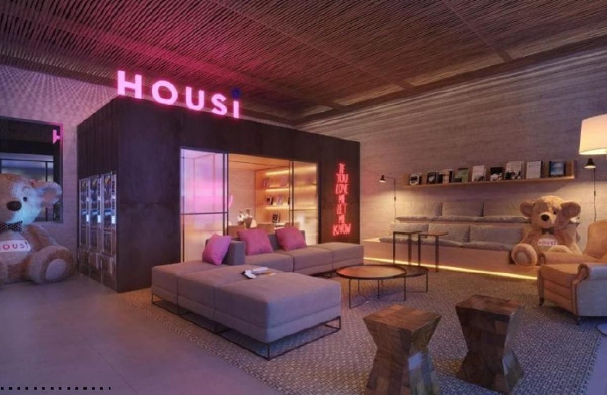 Apart Hotel, Lourdes, 1 Quarto, 0 Vaga