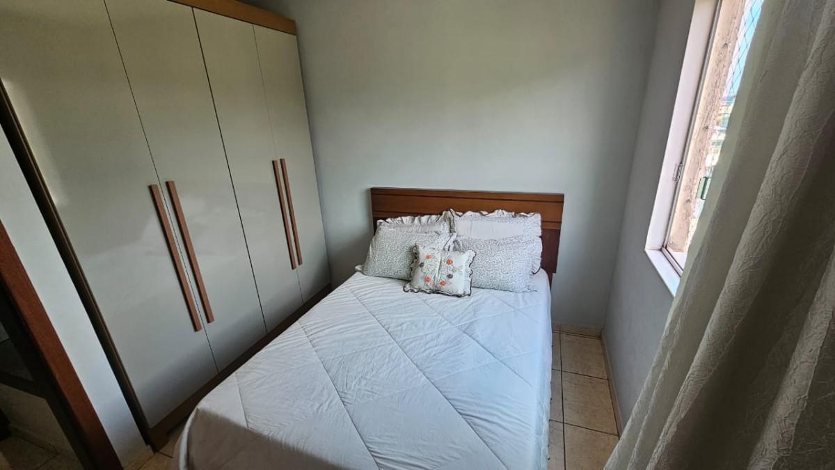 Cobertura, Masterville, 3 Quartos, 1 Vaga