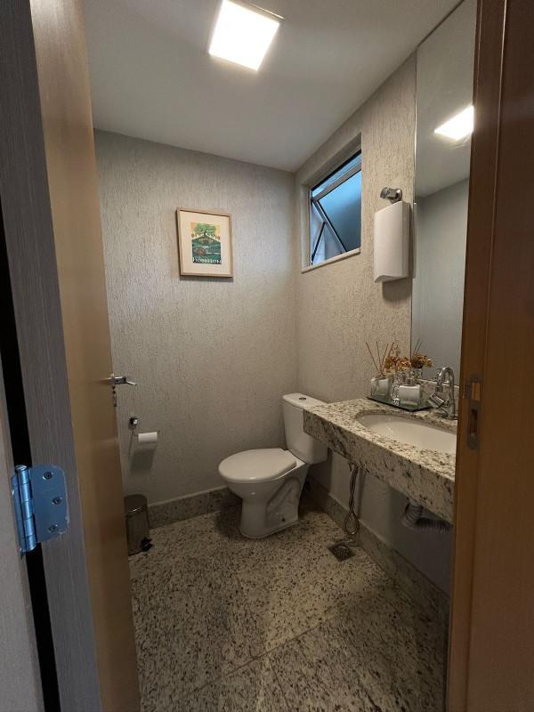 Cobertura, Gutierrez, 2 Quartos, 2 Vagas, 1 Suíte