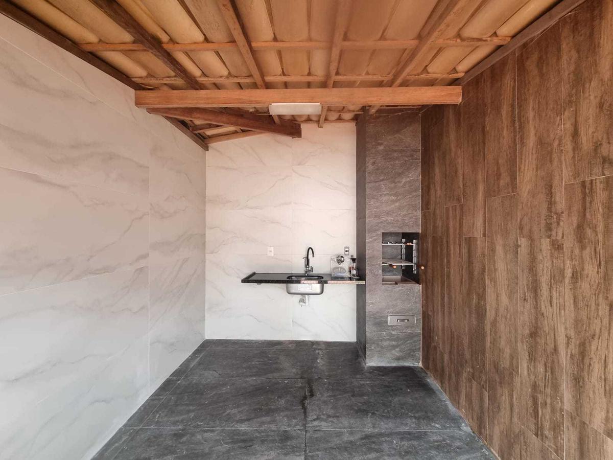 Apartamento, Jardim Riacho das Pedras, 3 Quartos, 4 Vagas, 3 Suítes