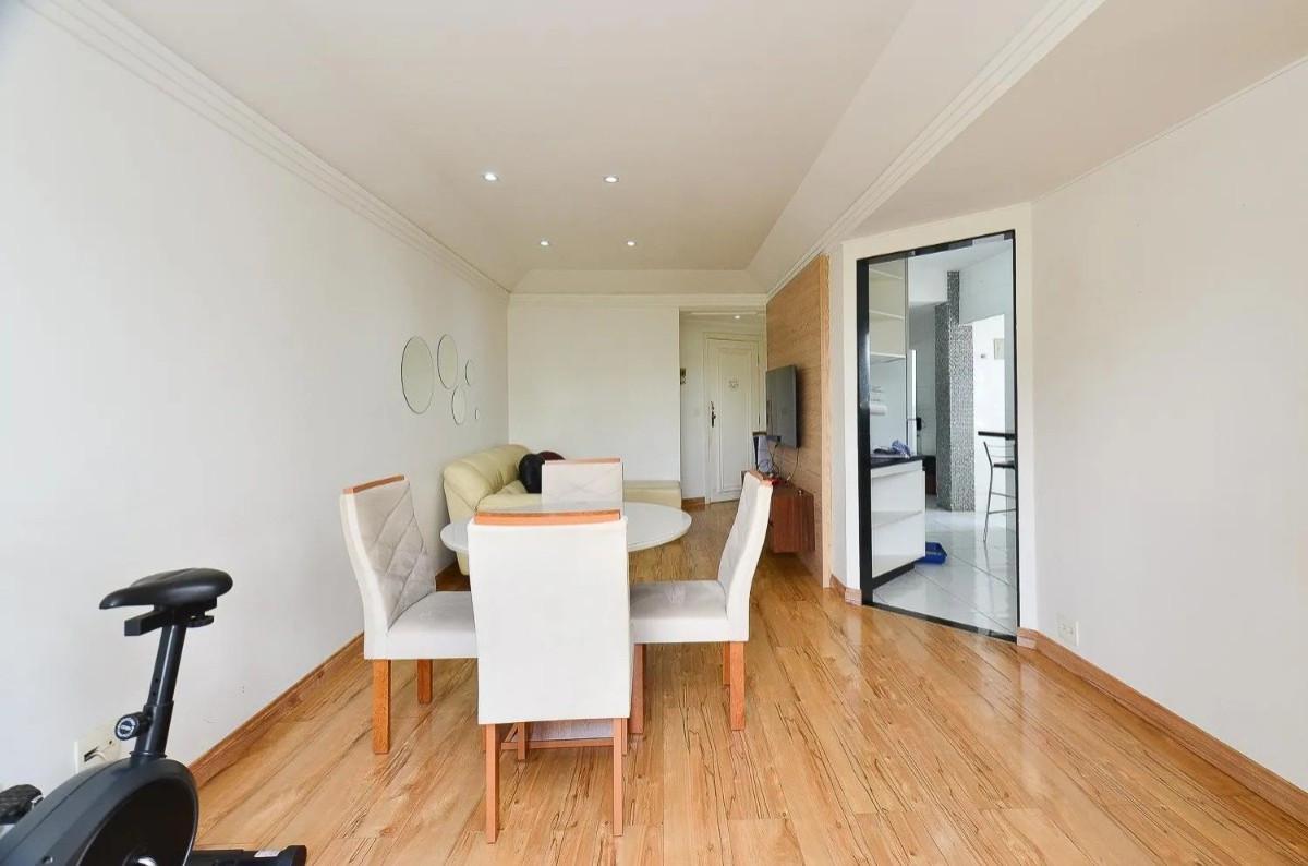Apartamento, União, 3 Quartos, 1 Vaga, 1 Suíte