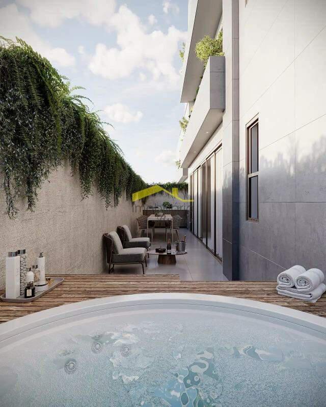 Apartamento, Carmo, 3 Quartos, 2 Vagas, 1 Suíte