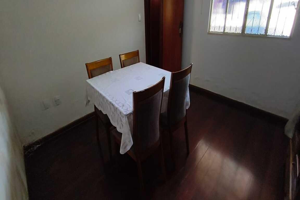 Casa, São Bernardo, 5 Quartos, 4 Vagas, 1 Suíte