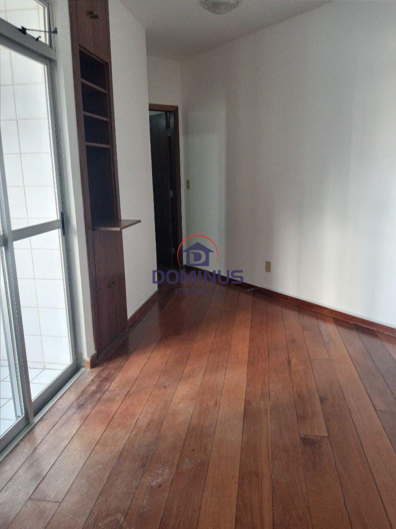 Apartamento, Funcionários, 1 Quarto, 0 Vaga