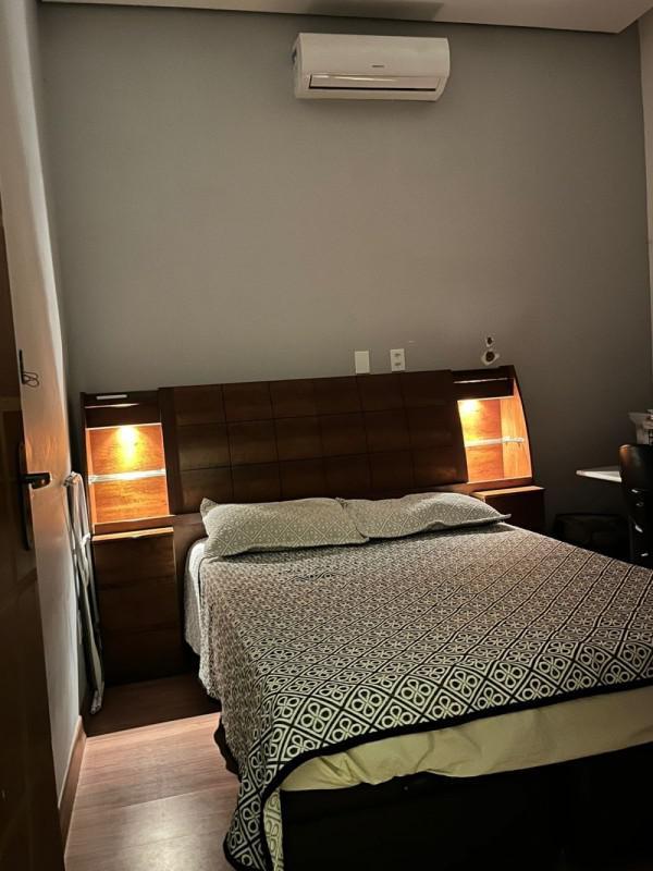 Casa, Monte Verde, 3 Quartos, 2 Vagas, 1 Suíte