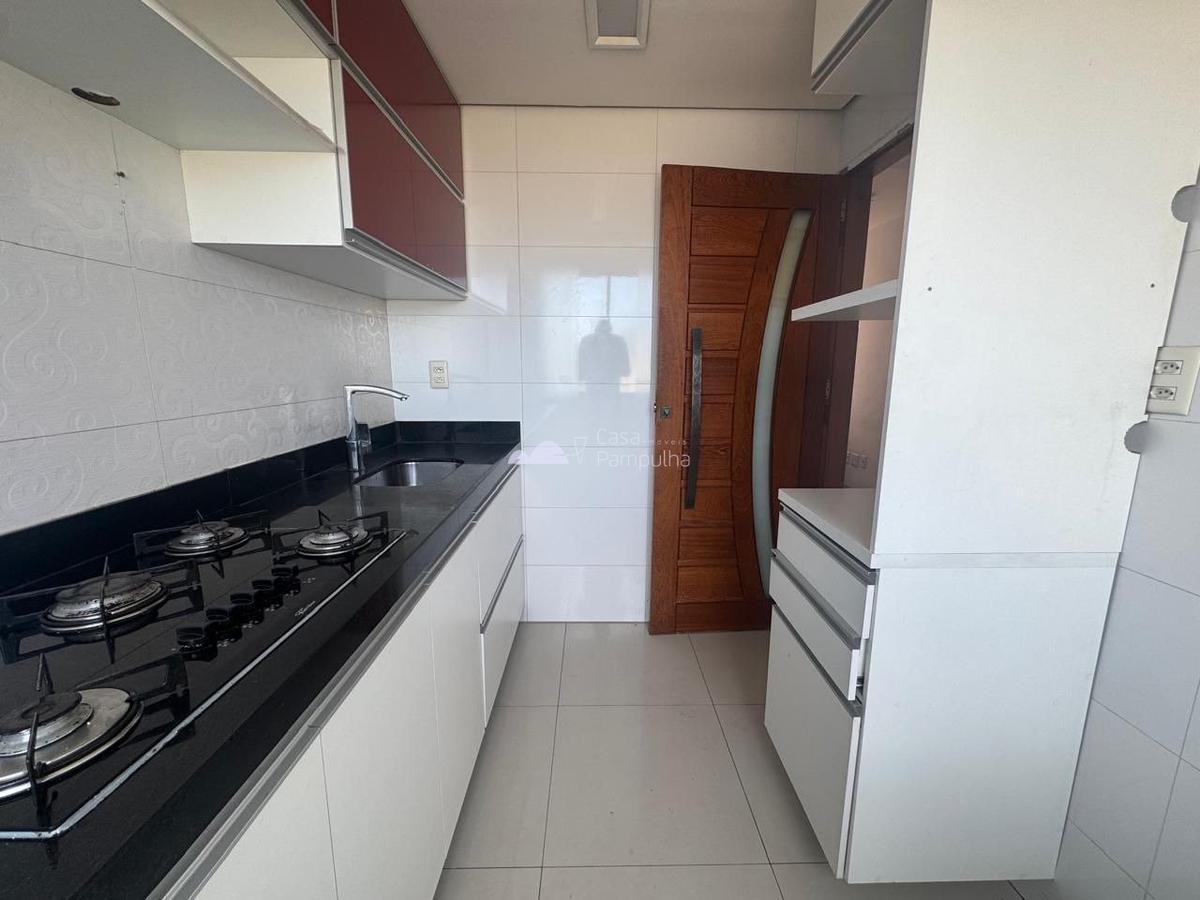 Apartamento, São João Batista (venda Nova), 2 Quartos, 1 Vaga