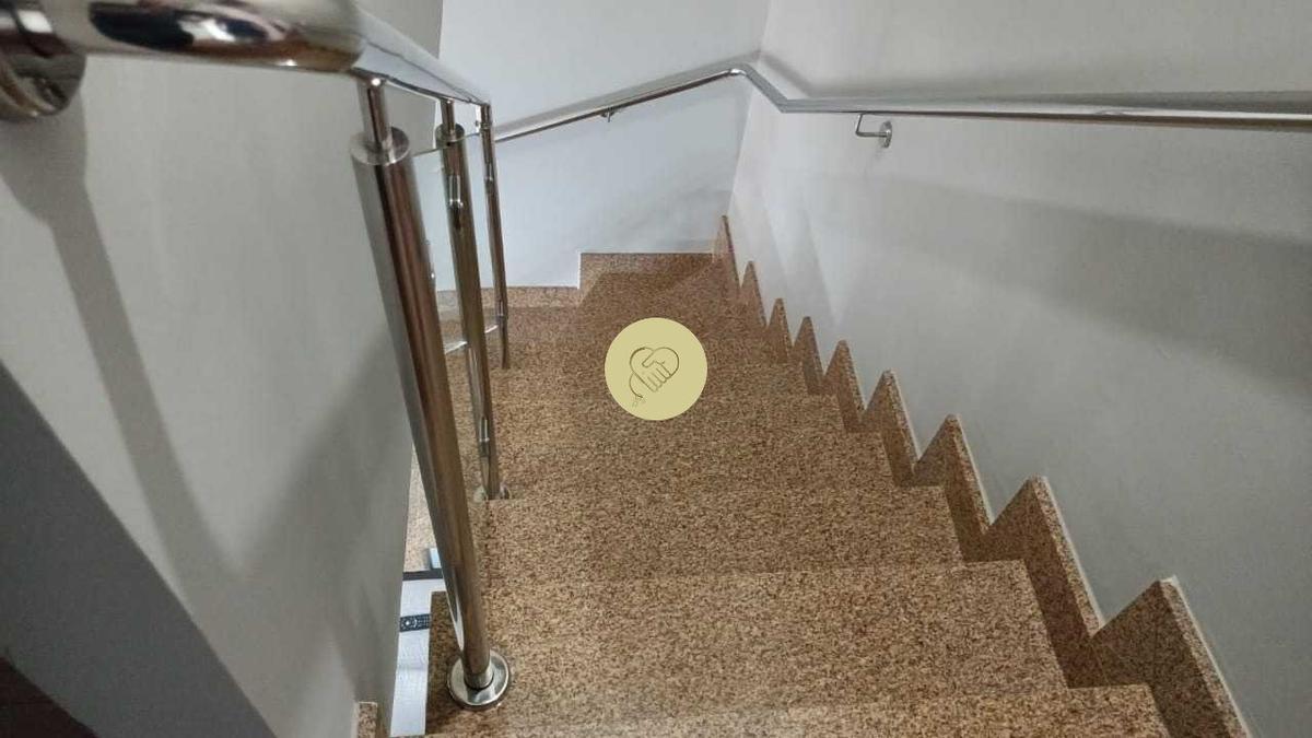 Casa, Jardim Riacho das Pedras, 3 Quartos, 2 Vagas, 1 Suíte