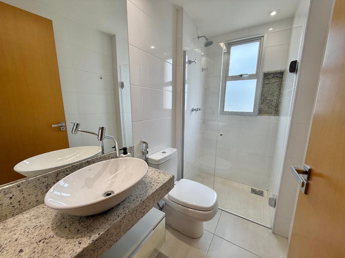 Apartamento, Liberdade, 2 Quartos, 2 Vagas, 1 Suíte