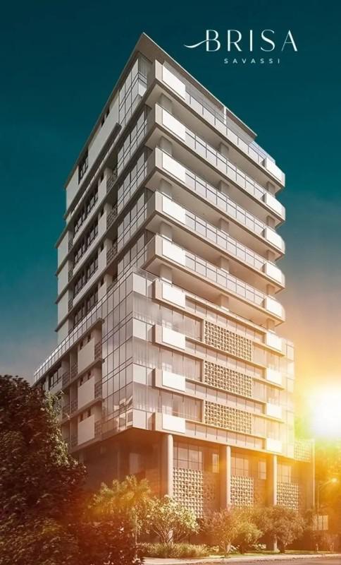 Apartamento, Savassi, 3 Quartos, 2 Vagas, 1 Suíte